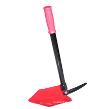 Gardening Folding Steel Spade with Peak (CL2T-SLT301G)